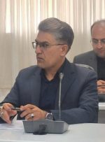 لرستان در تدارک برگزاری یکی از بزرگترین نمایشگاههای کتاب کشور در آبانماه لرستان در تدارک برگزاری یکی از بزرگترین نمایشگاههای کتاب کشور در آبانماه