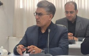 لرستان در تدارک برگزاری یکی از بزرگترین نمایشگاههای کتاب کشور در آبانماه لرستان در تدارک برگزاری یکی از بزرگترین نمایشگاههای کتاب کشور در آبانماه
