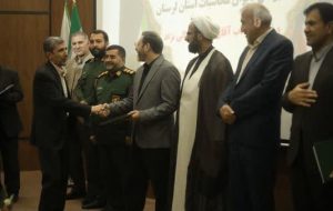 مدیرکل دیوان محاسبات لرستان منصوب شد مدیرکل دیوان محاسبات لرستان منصوب شد