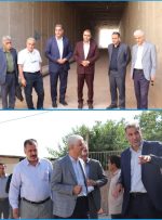 گره چندین‌ساله دسترسی شهرک صنعتی شماره یک خرم‌آباد در آستانه باز شدن؛