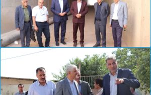 گره چندین‌ساله دسترسی شهرک صنعتی شماره یک خرم‌آباد در آستانه باز شدن؛
