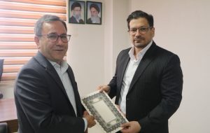 💠 سرپرست مدیریت حوزه ریاست سازمان جهاد کشاورزی استان لرستان منصوب شد.