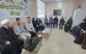 مدیرکل کمیته امداد لرستان: نگاه ما، کرامت انسانی مددجویان است