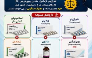 قابل توجه مسافران اربعین