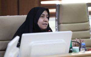 اقتصاد آب باید به یکی از اولویت‌های اصلی کشور تبدیل شود