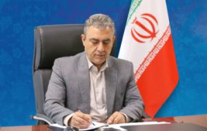 روایت یک تحول زیرساختی در آبفای لرستان