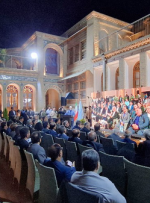 رونق گردشگری لرستان با افتتاح ۶ هتل و سفره‌خانه سنتی توسط وزیر