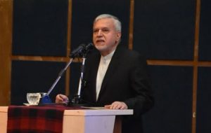 صالحی‌امیری: کاستی‌ها را می‌پذیریم؛ بابت گرانی‌ها عذرخواهیم
