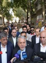 لرستان در مسیر جهش گردشگری؛ ۱۰۰ طرح در راه بهره‌برداری