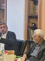 ۱۷ مدرسه سنگی لرستان جای خود را به مدارس استاندارد می‌دهند