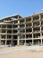 وعده افتتاح بیمارستان گهر دورود در ۱۴۰۶