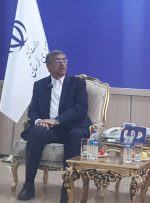 هواشناسی لرستان تا سه سال دیگر آنلاین میشود؛ هشدار سیلاب در اولویت هواشناسی لرستان تا سه سال دیگر آنلاین میشود؛ هشدار سیلاب در اولویت