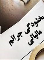 فرصت ۱۰ روزه برای تسویه بدهی و بخشودگی جرائم مالیاتی مؤدیان بروجردی تا سقف ۳۰ میلیون تومان