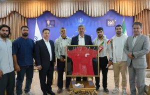 ورزش لرستان جولانگاه سیاسی‌کاری نیست