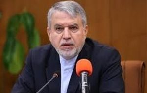 دولت از سرمایهگذاری گردشگری در لرستان حمایت میکند دولت از سرمایهگذاری گردشگری در لرستان حمایت میکند