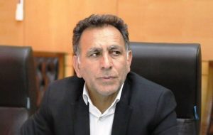 ۲۲۷۰ میلیارد تومان برای پروژههای آب و فاضلاب استان جذب شد ۲۲۷۰ میلیارد تومان برای پروژههای آب و فاضلاب استان جذب شد