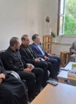 ضرورت تقویت و توسعه فعالیت‌های کانون‌های فرهنگی هنری مساجد