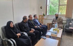 ضرورت تقویت و توسعه فعالیتهای کانونهای فرهنگی هنری مساجد ضرورت تقویت و توسعه فعالیتهای کانونهای فرهنگی هنری مساجد