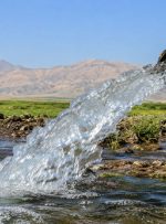 برخورد قاطع با برداشتهای غیرمجاز آب در لرستان برخورد قاطع با برداشتهای غیرمجاز آب در لرستان