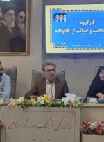 انتقاد از جزیره‌ای‌کاری دستگاه‌ها در حوزه جمعیت لرستان