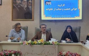 انتقاد از جزیره‌ای‌کاری دستگاه‌ها در حوزه جمعیت لرستان
