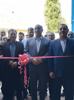 فقط ۷۴ میلیون مترمکعب از آب تخصیصی لرستان پشت سدهاست