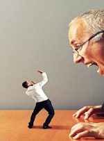فقط مدیر می تواند، یعنی چه؟! فقط مدیر می تواند، یعنی چه؟!