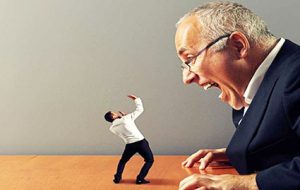 فقط مدیر می تواند، یعنی چه؟! فقط مدیر می تواند، یعنی چه؟!
