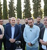 خیبر روی حمایت استاندار حساب باز کرد
