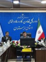 تسهیلات مشاغل خانگی لرستان به سمت کسب‌وکارهای نوین می‌رود