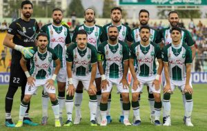 تختی در انتظار هواداران؛ خیبر و فجر با حضور زنان و مردان