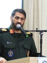 لرستان از استان‌های پیشتاز در پویش «جان‌فدا» بود