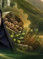 ظرفیت ۲۲۶ واحد صنایع کشاورزی لرستان روی دور کند