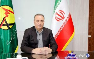 برق لرستان ۱۷ ماشینآلات جدید گرفت؛ ناوگان عملیاتی به ۱۱۹ دستگاه رسید برق لرستان ۱۷ ماشینآلات جدید گرفت؛ ناوگان عملیاتی به ۱۱۹ دستگاه رسید