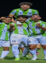 تساوی خیبر برابر مس؛ یک امتیاز با سه اخراج