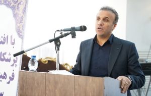 ۲۳۰۰ تخت به ظرفیت بیمارستانی لرستان اضافه میشود ۲۳۰۰ تخت به ظرفیت بیمارستانی لرستان اضافه میشود