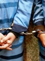 کشف ۱۲ فقره سرقت و دستگیری ۴ متهم در لرستان