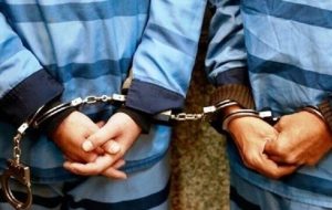 کشف ۱۲ فقره سرقت و دستگیری ۴ متهم در لرستان