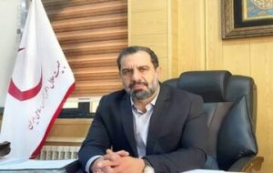 اعزام ۹۰ جوان هلالاحمر لرستان به رویداد قدم به قدم در مسیر بهشت درمشهد اعزام ۹۰ جوان هلالاحمر لرستان به رویداد قدم به قدم در مسیر بهشت درمشهد