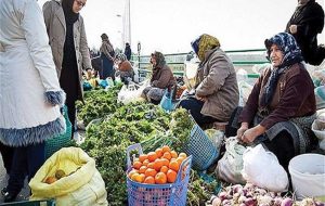 ۱۹ روستابازار جدید در لرستان؛ تولیدکننده به بازار میرسد؟ ۱۹ روستابازار جدید در لرستان؛ تولیدکننده به بازار میرسد؟