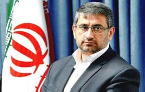 ۳ همت پول به رگ پروژههای لرستان تزریق شد ۳ همت پول به رگ پروژههای لرستان تزریق شد