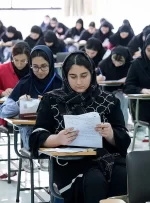 کنکور سراسری ۱۴۰۵ در لرستان به خط پایان رسید