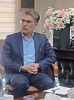 آیین روز خبرنگار باید متناسب با منزلت و نقش اثرگذار اصحاب رسانه برگزار شود آیین روز خبرنگار باید متناسب با منزلت و نقش اثرگذار اصحاب رسانه برگزار شود