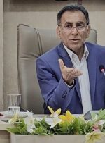 تراز سد معشوره خط قرمز لرستان؛ حقابه استان قابل معامله نیست