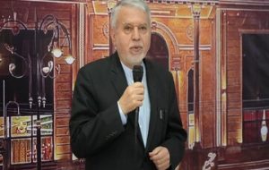 ازنا در مسیر مقصد گردشگری شدن