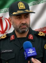امنیت و خدمترسانی به زائران، اولویت راهبردی پلیس است امنیت و خدمترسانی به زائران، اولویت راهبردی پلیس است