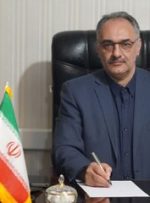 ۷۱۱ میلیارد تومان مالیات لرستان برای ۵۵ پروژه نشاندار شد ۷۱۱ میلیارد تومان مالیات لرستان برای ۵۵ پروژه نشاندار شد