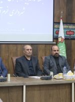 خرم‌آباد زیر سایه باران؛ آمادگی شهرداری به آزمون گذاشته می‌شود