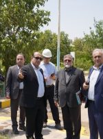 لزوم پایداری زیرساختهای انرژی در لرستان لزوم پایداری زیرساختهای انرژی در لرستان