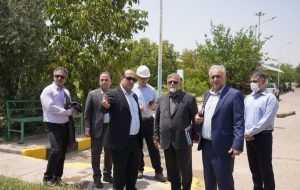 لزوم پایداری زیرساختهای انرژی در لرستان لزوم پایداری زیرساختهای انرژی در لرستان